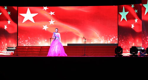 百年辉煌映征程 我校庆祝建党100周年文艺晚会纪实与策划回顾