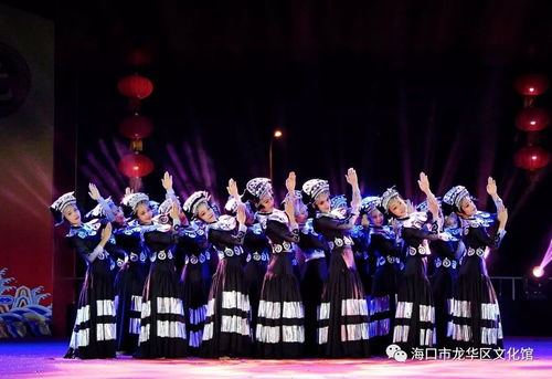 第十八届冼夫人文化节“驰骋沙场之夜”文艺晚会策划