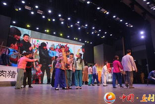 黄河春潮涌，垦利绽华章——“黄河口之春”垦利专场文艺晚会圆满落幕